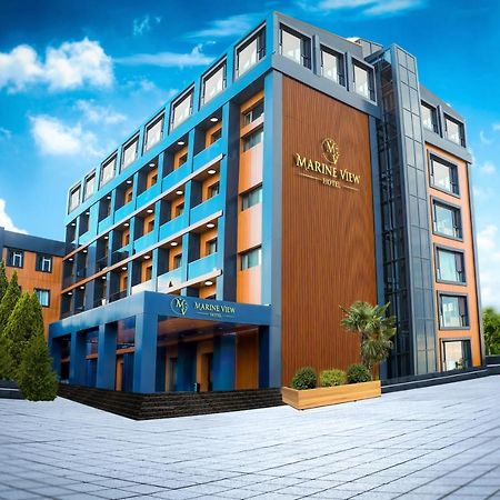 Marine View Hotel Yalova  Exterior photo