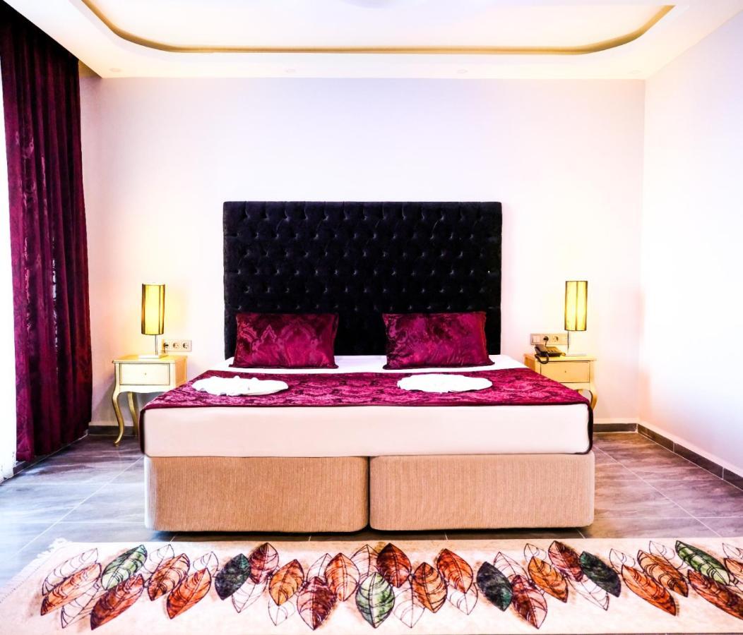 Marine View Hotel Yalova  Exterior photo