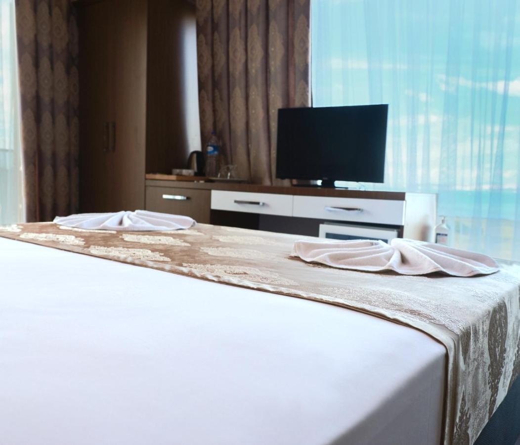 Marine View Hotel Yalova  Exterior photo
