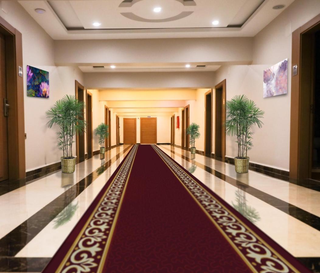 Marine View Hotel Yalova  Exterior photo