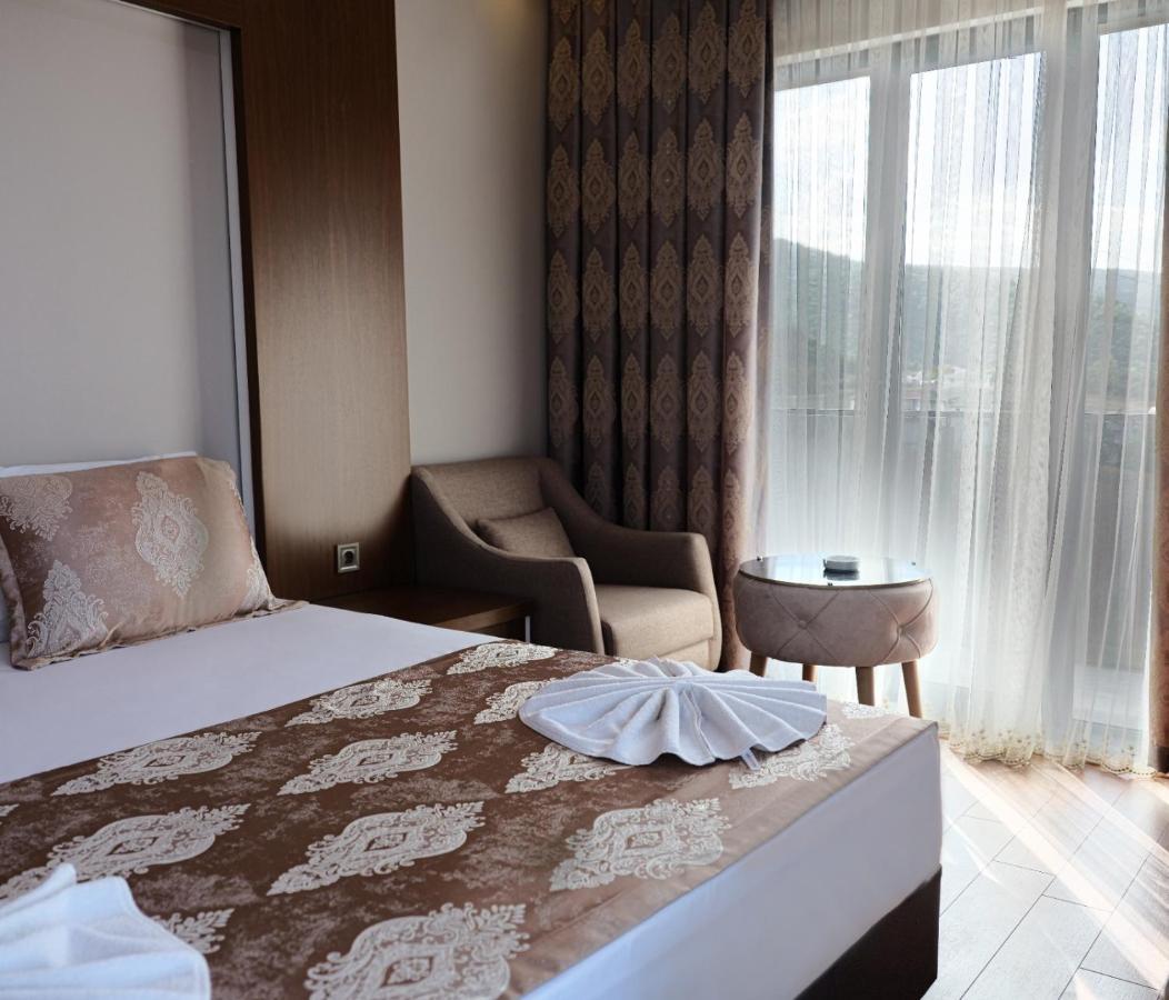 Marine View Hotel Yalova  Exterior photo