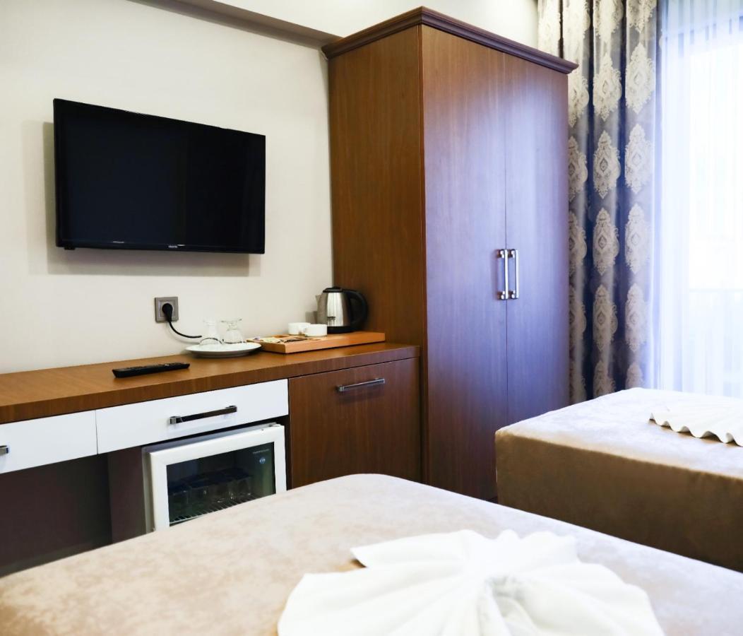 Marine View Hotel Yalova  Exterior photo